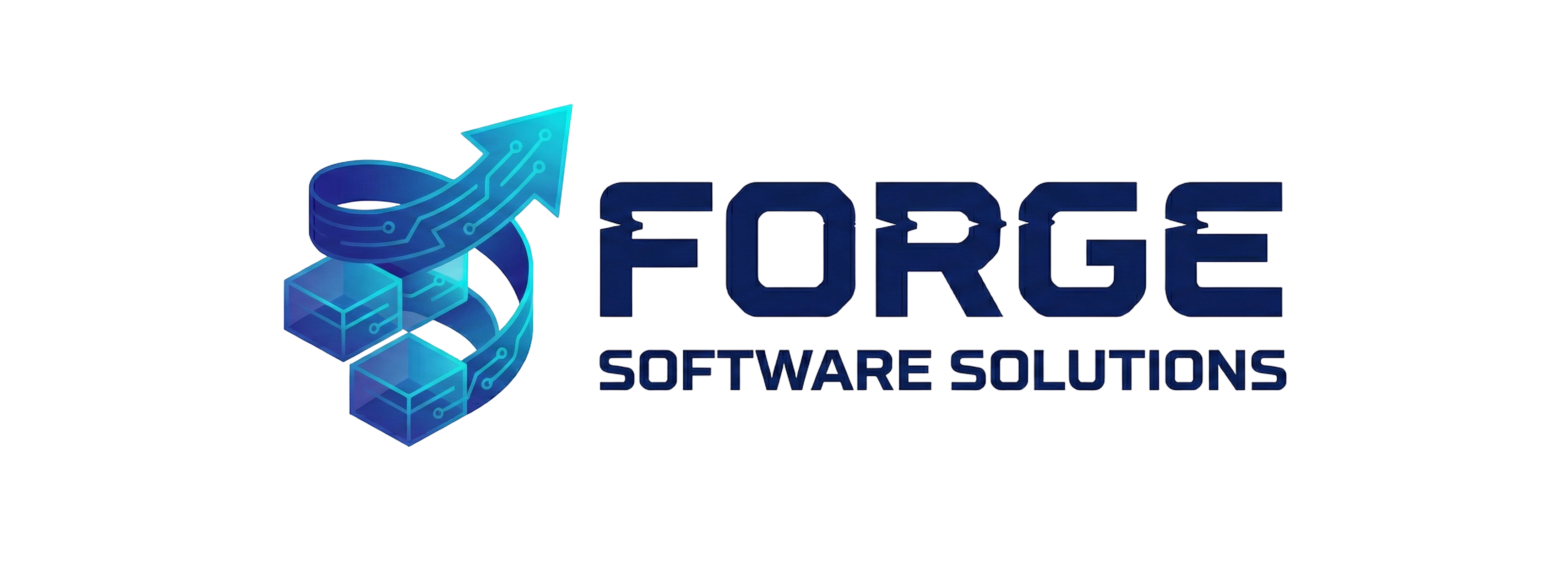 Forge Software Solutions | Artisanal Software Excellence